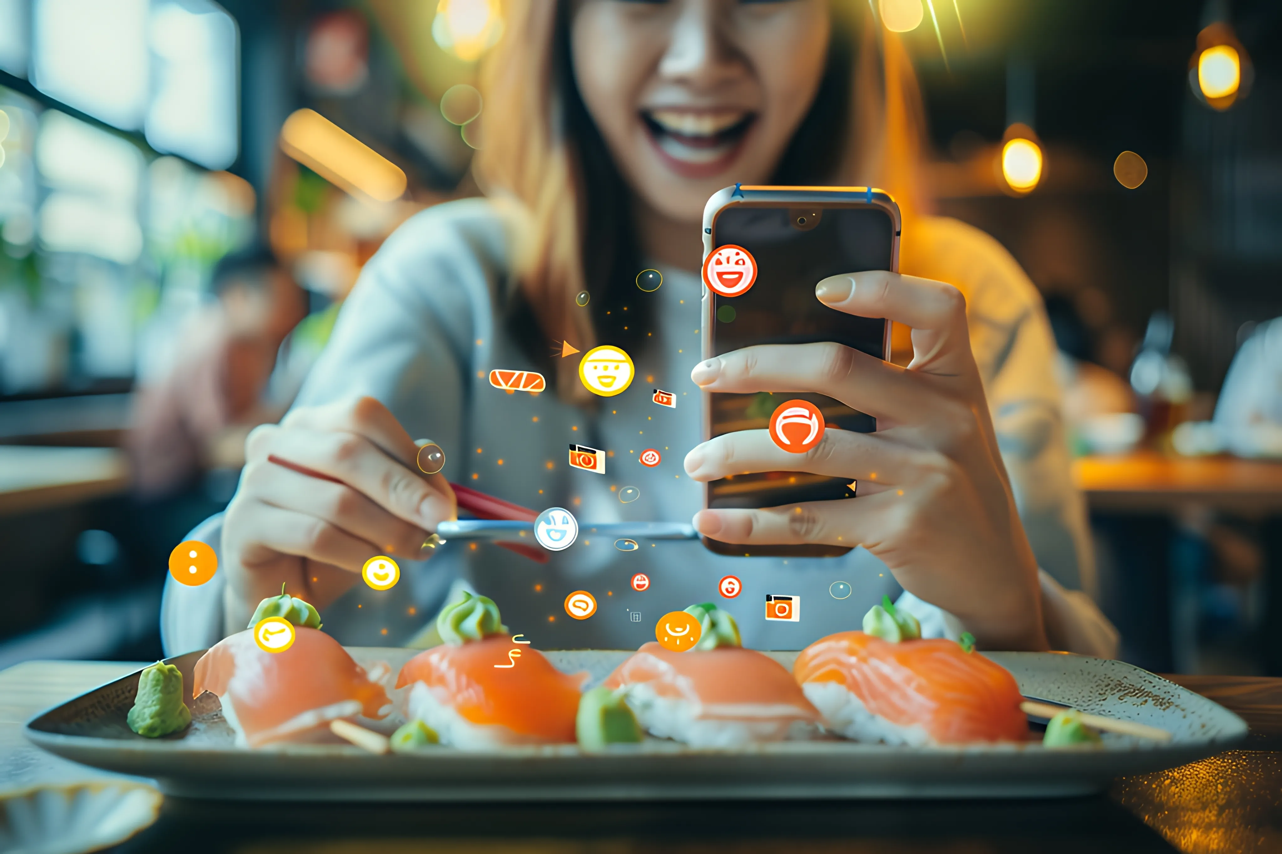 Influencer Marketing